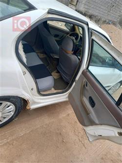 إيران خودرو سمند